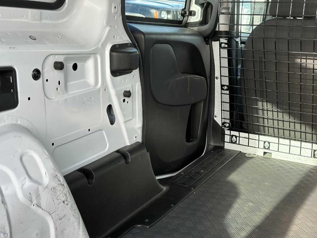 used 2017 Ram ProMaster City car, priced at $11,454