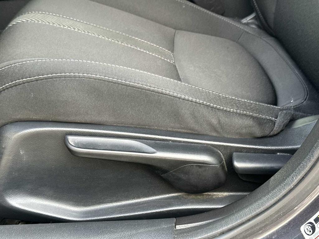 used 2017 Honda Civic car, priced at $18,075