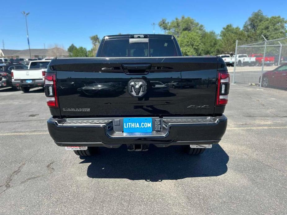 new 2024 Ram 2500 car, priced at $76,779