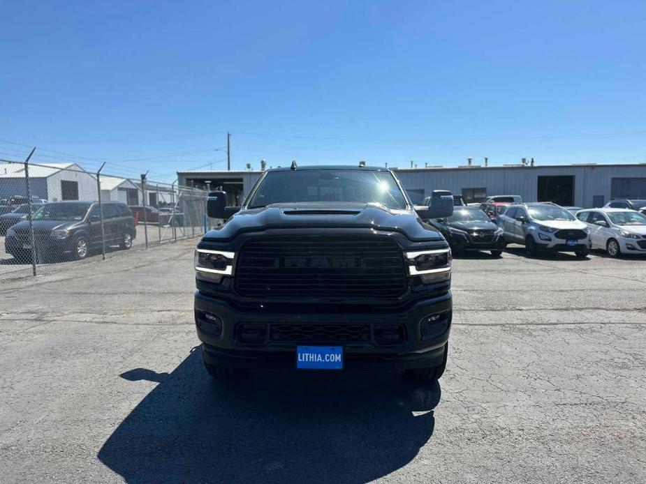 new 2024 Ram 2500 car, priced at $76,779