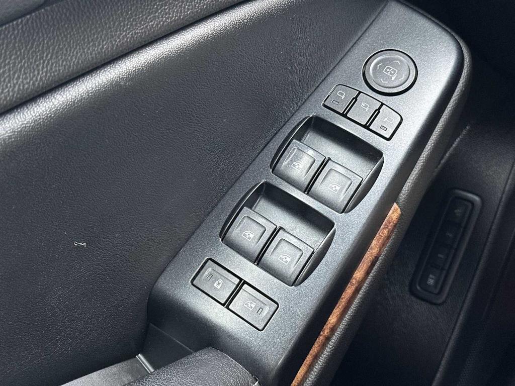 used 2015 Chevrolet Tahoe car, priced at $13,949