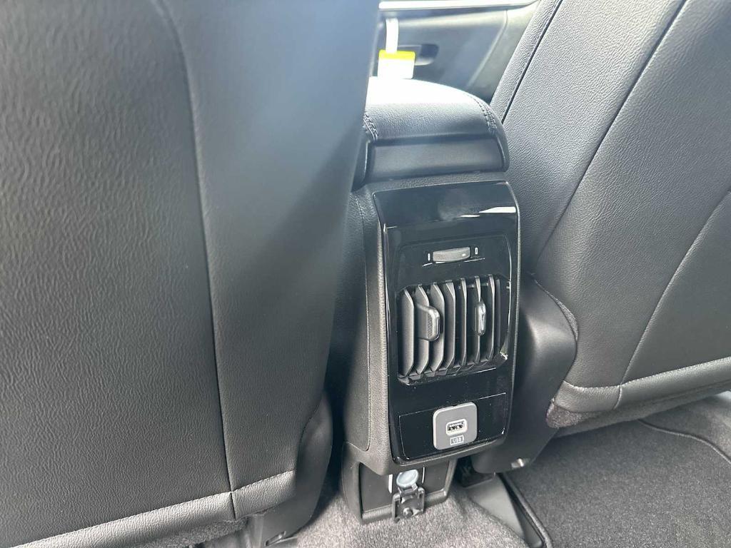 new 2025 Jeep Compass car, priced at $26,990
