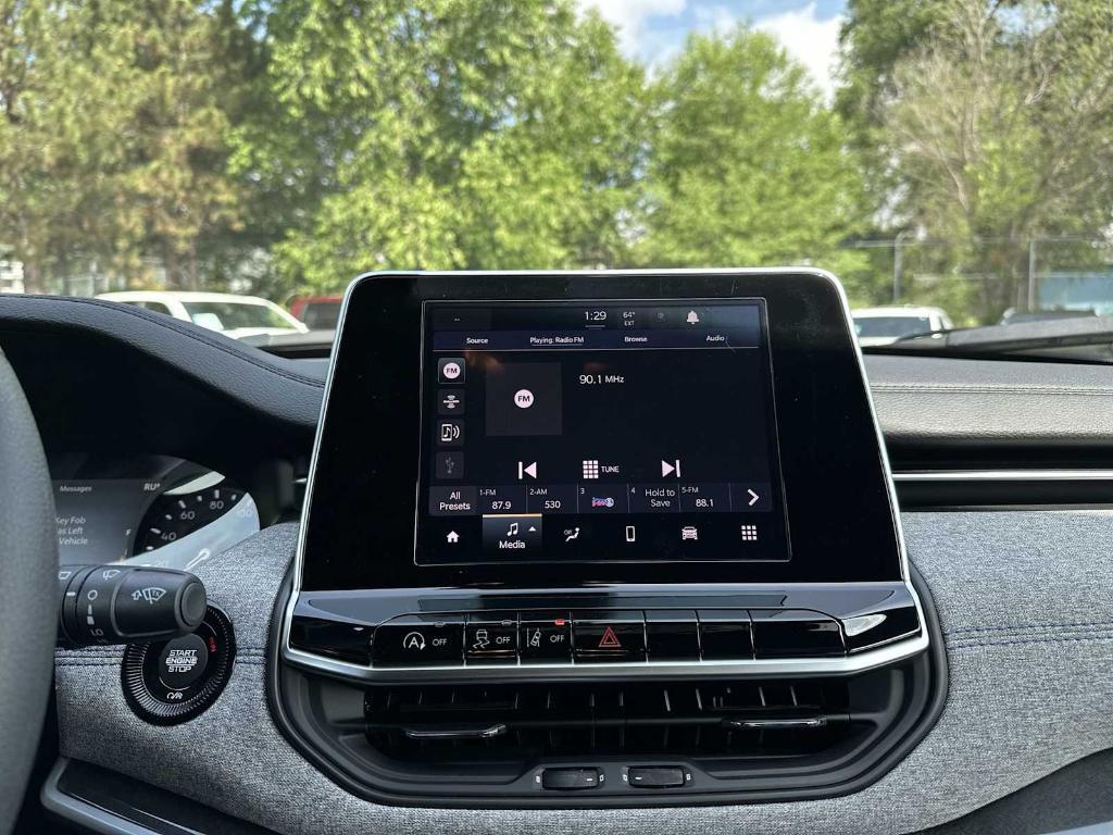 new 2025 Jeep Compass car, priced at $26,635