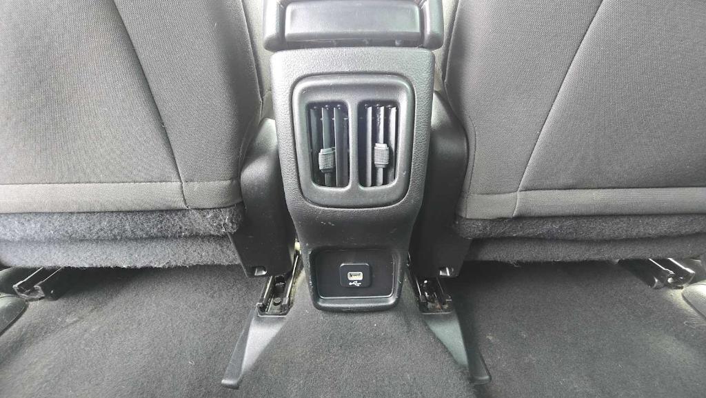 used 2020 Jeep Compass car, priced at $17,724