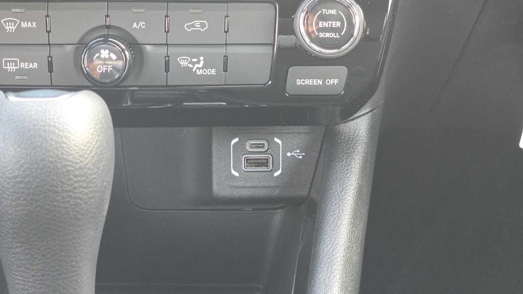 new 2025 Jeep Compass car, priced at $26,720