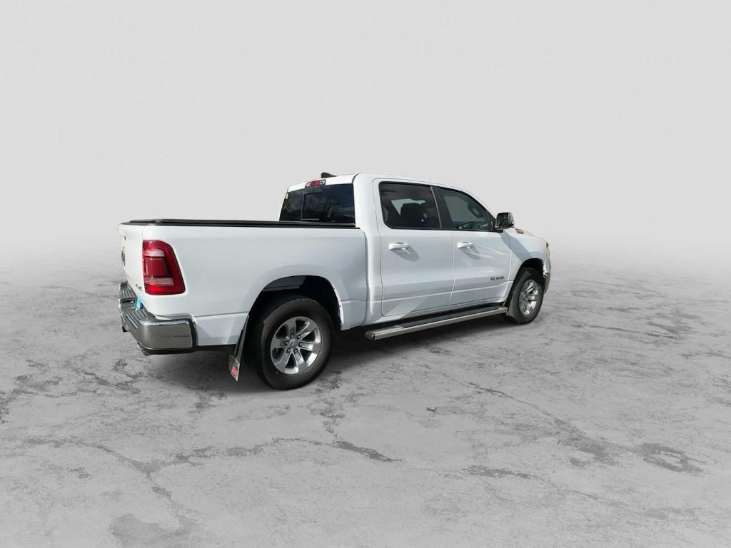 used 2024 Ram 1500 car, priced at $40,887