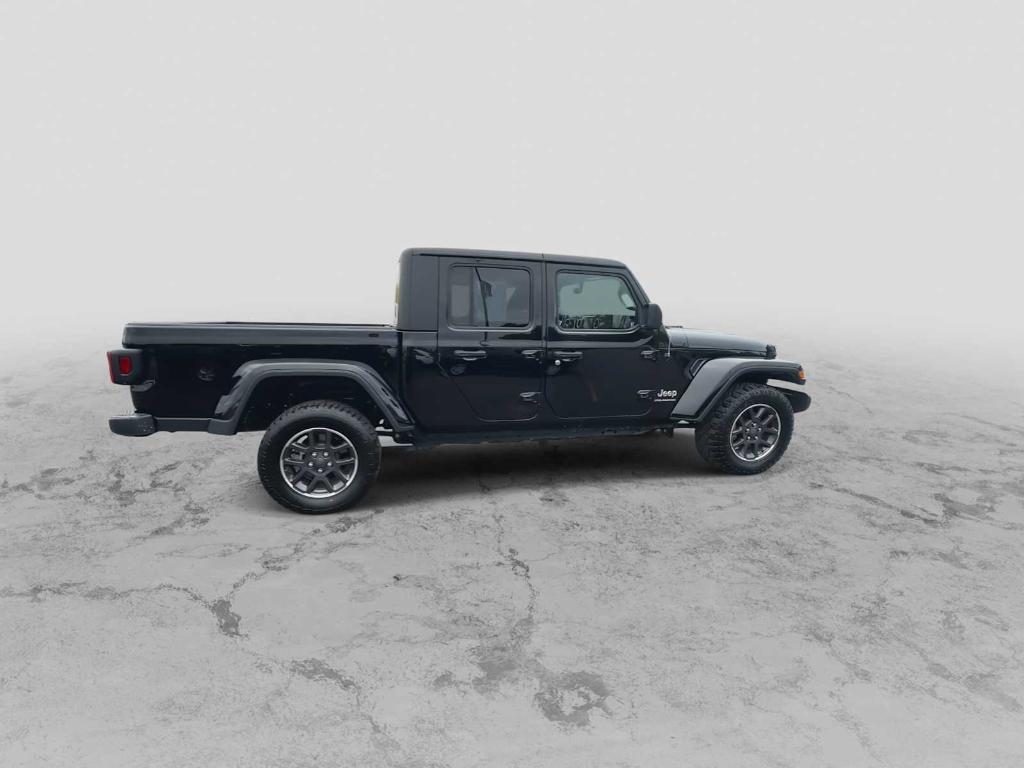 used 2023 Jeep Gladiator car, priced at $29,901