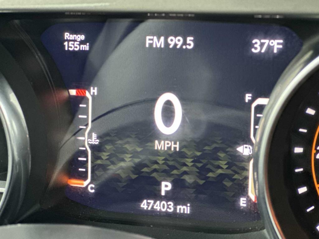 used 2023 Jeep Gladiator car, priced at $29,901