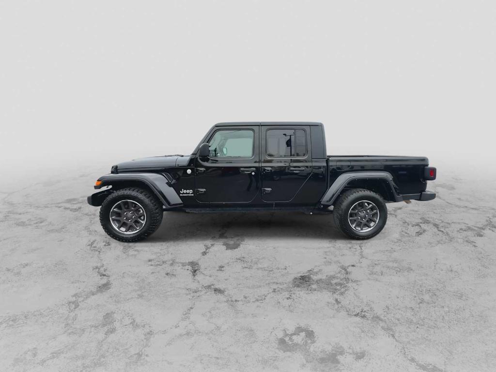 used 2023 Jeep Gladiator car, priced at $29,901