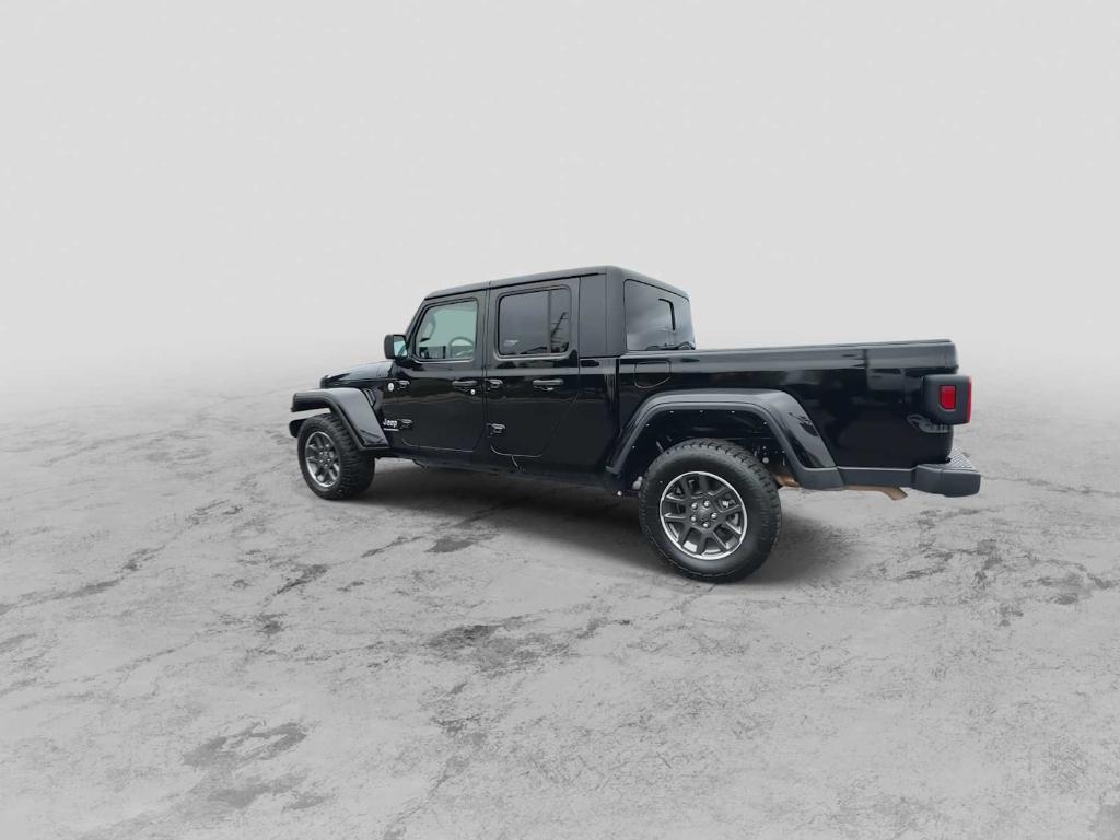 used 2023 Jeep Gladiator car, priced at $29,901