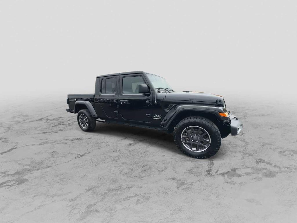 used 2023 Jeep Gladiator car, priced at $29,901