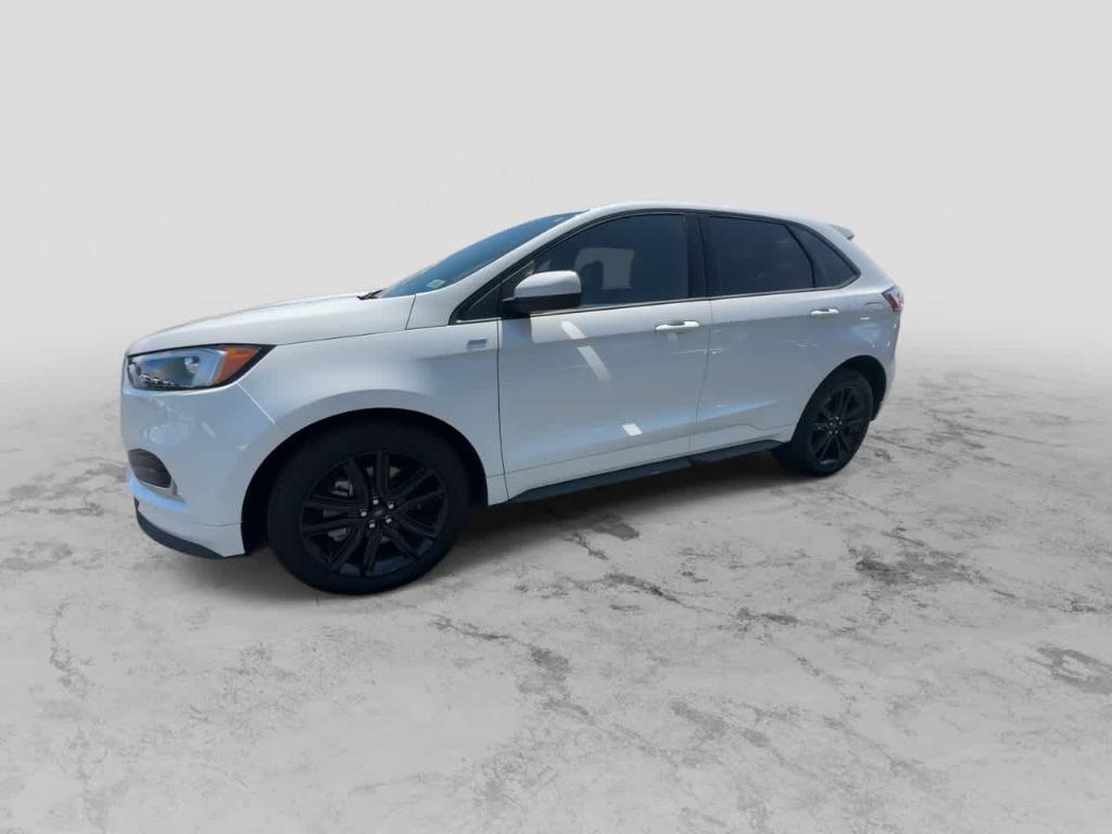 used 2024 Ford Edge car, priced at $34,207
