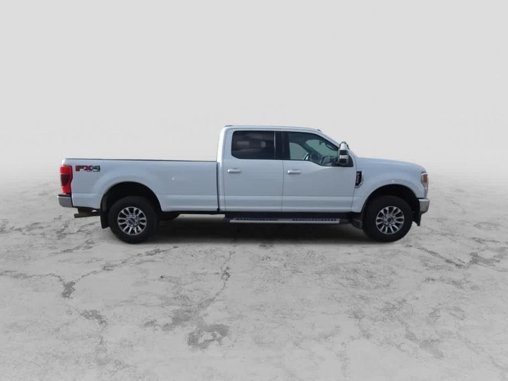 used 2020 Ford F-350 car, priced at $44,999