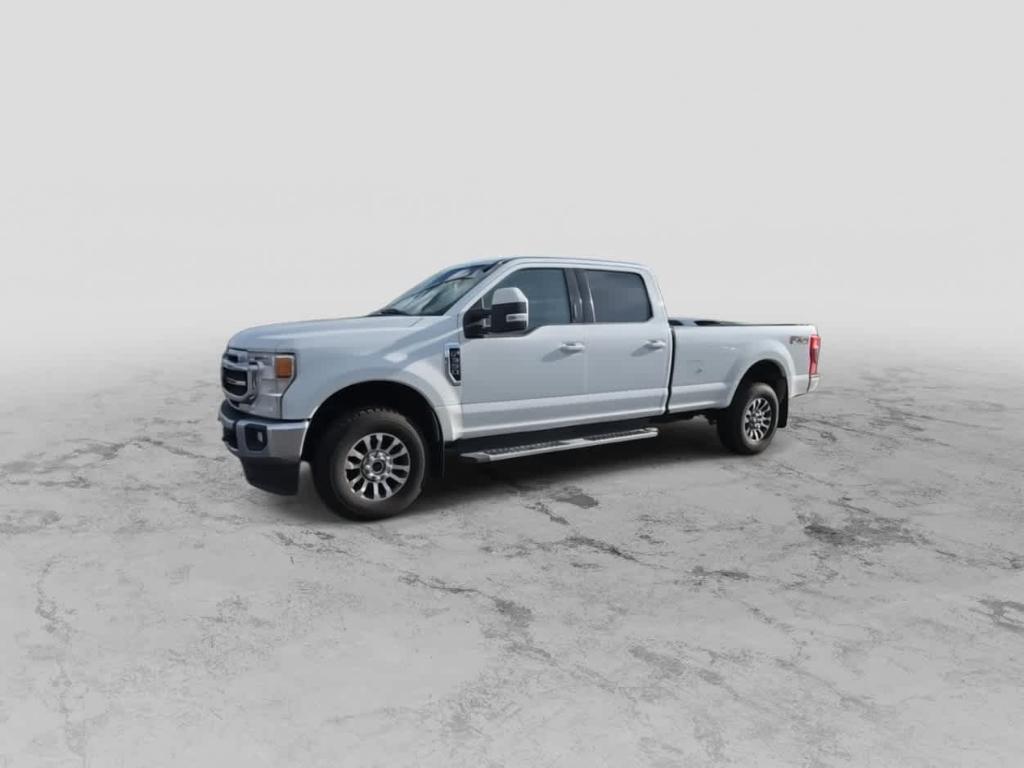 used 2020 Ford F-350 car, priced at $44,999