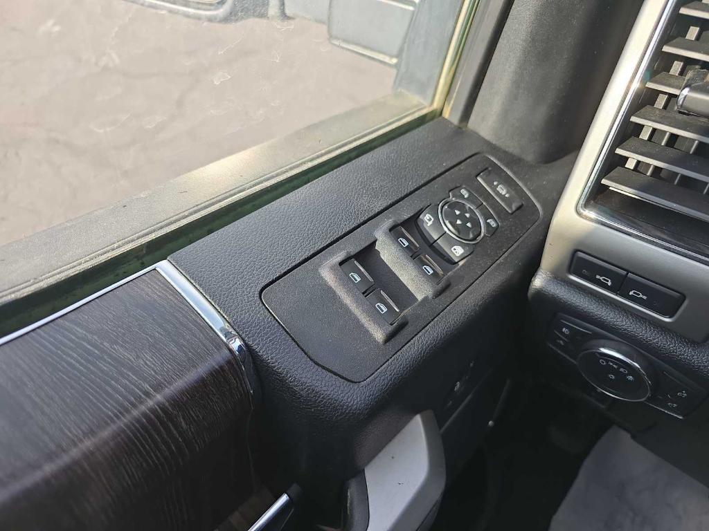 used 2020 Ford F-350 car, priced at $44,999