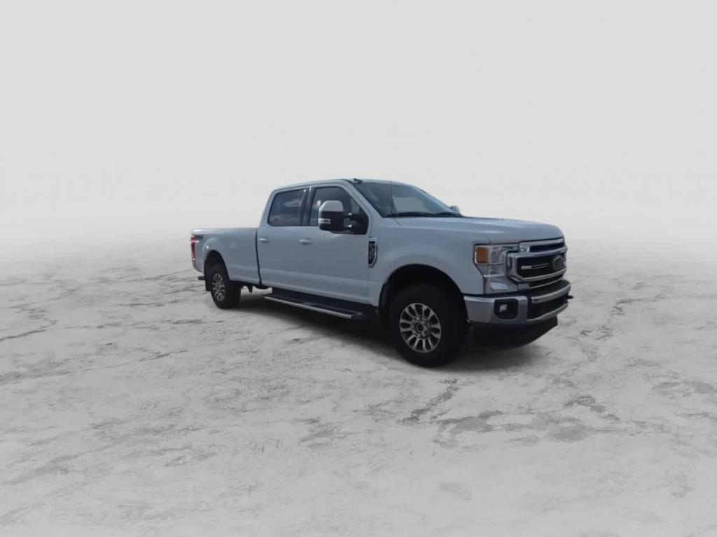 used 2020 Ford F-350 car, priced at $44,999