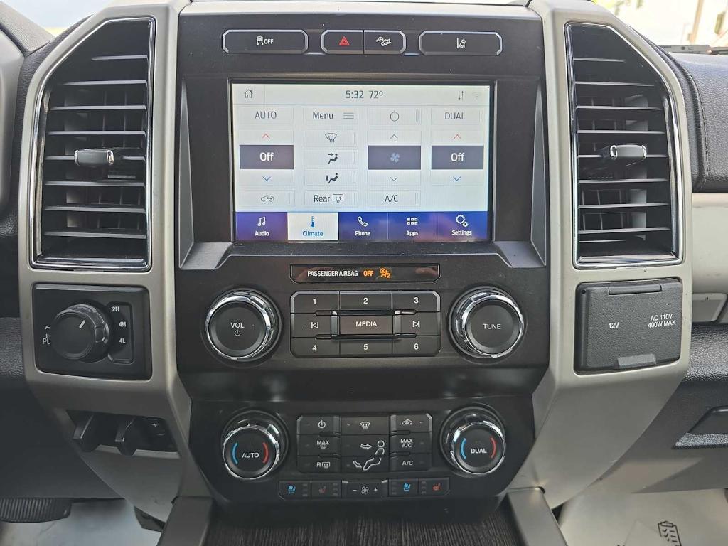 used 2020 Ford F-350 car, priced at $44,999