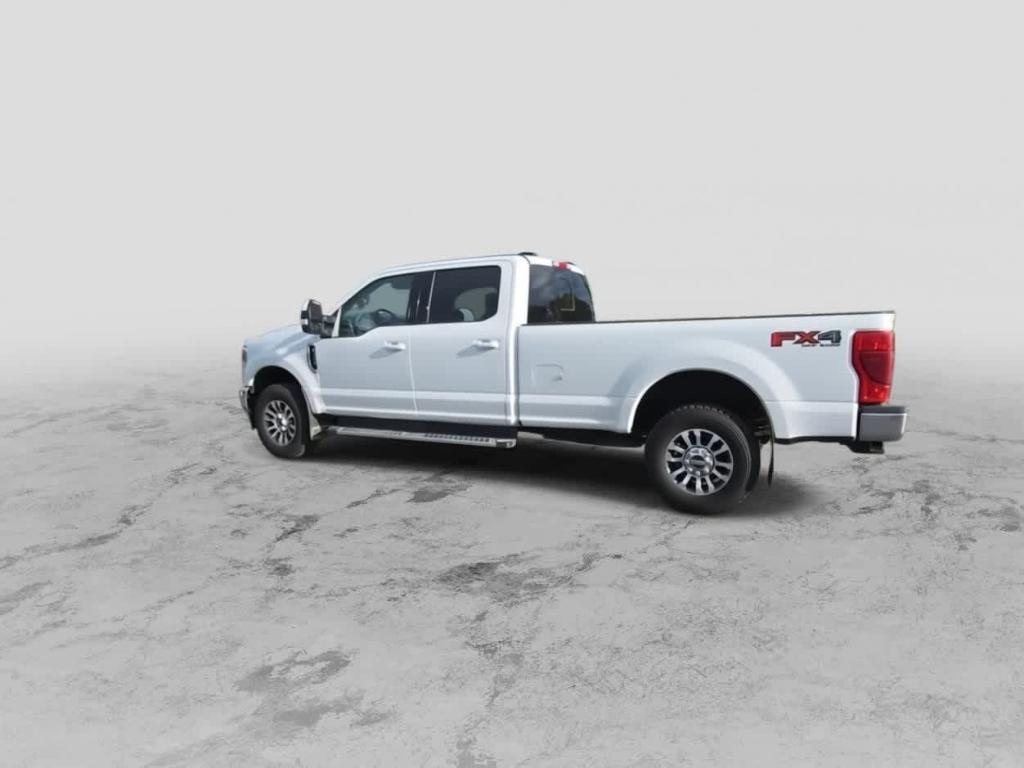 used 2020 Ford F-350 car, priced at $44,999
