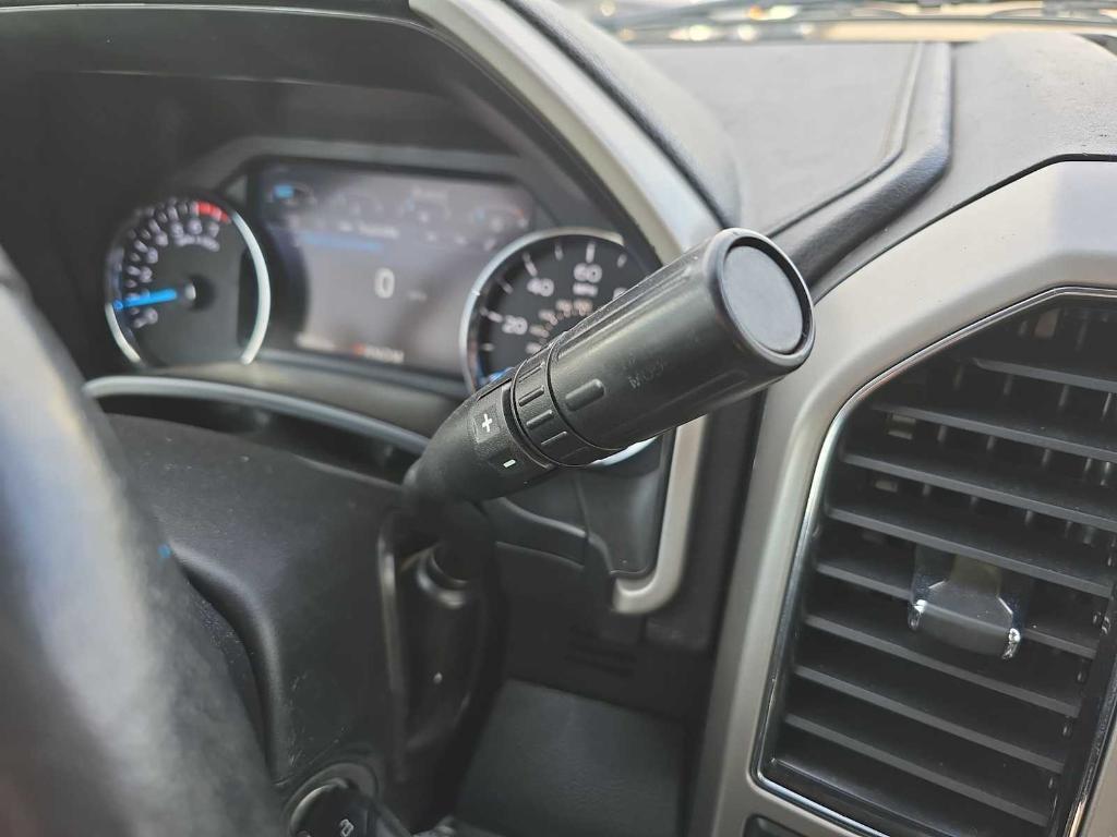 used 2020 Ford F-350 car, priced at $44,999