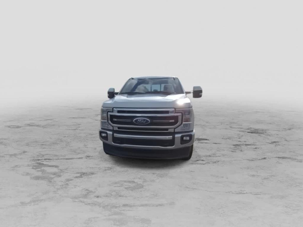 used 2020 Ford F-350 car, priced at $44,999