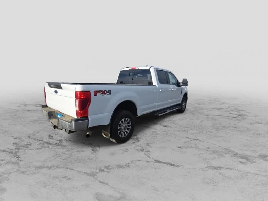 used 2020 Ford F-350 car, priced at $44,999