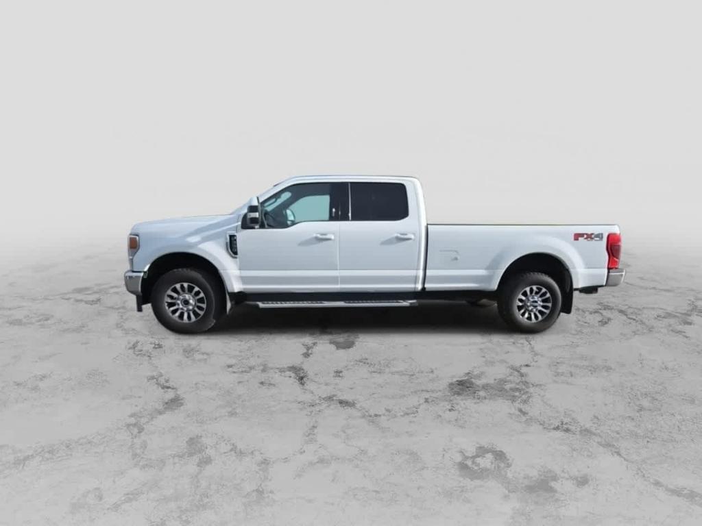 used 2020 Ford F-350 car, priced at $44,999