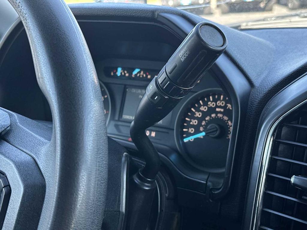 used 2020 Ford F-150 car, priced at $23,437