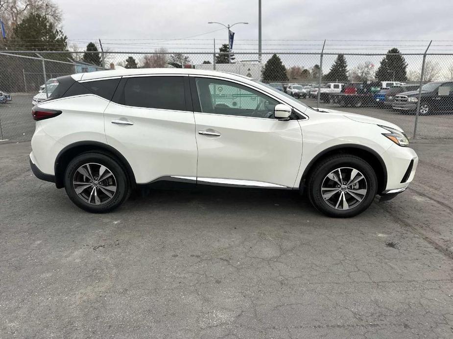 used 2019 Nissan Murano car, priced at $19,101