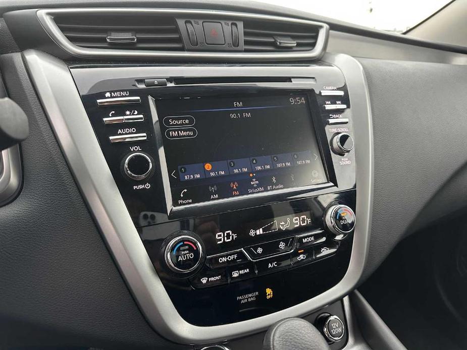 used 2019 Nissan Murano car, priced at $19,101