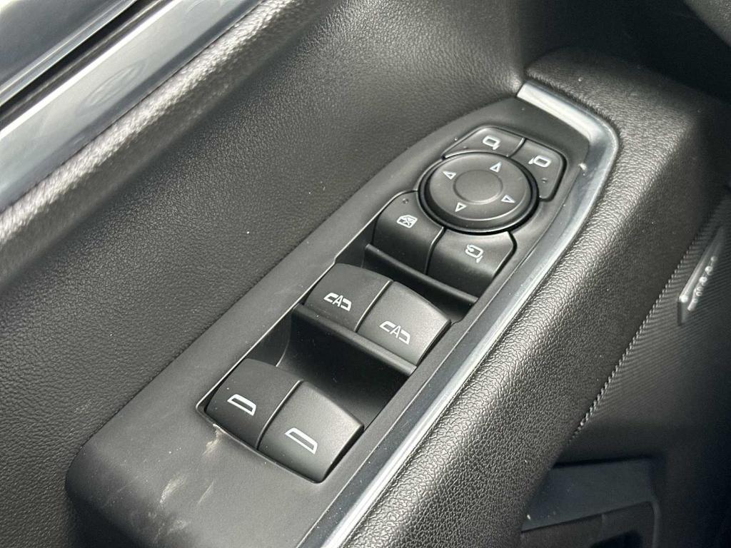 used 2023 GMC Sierra 1500 car, priced at $42,961