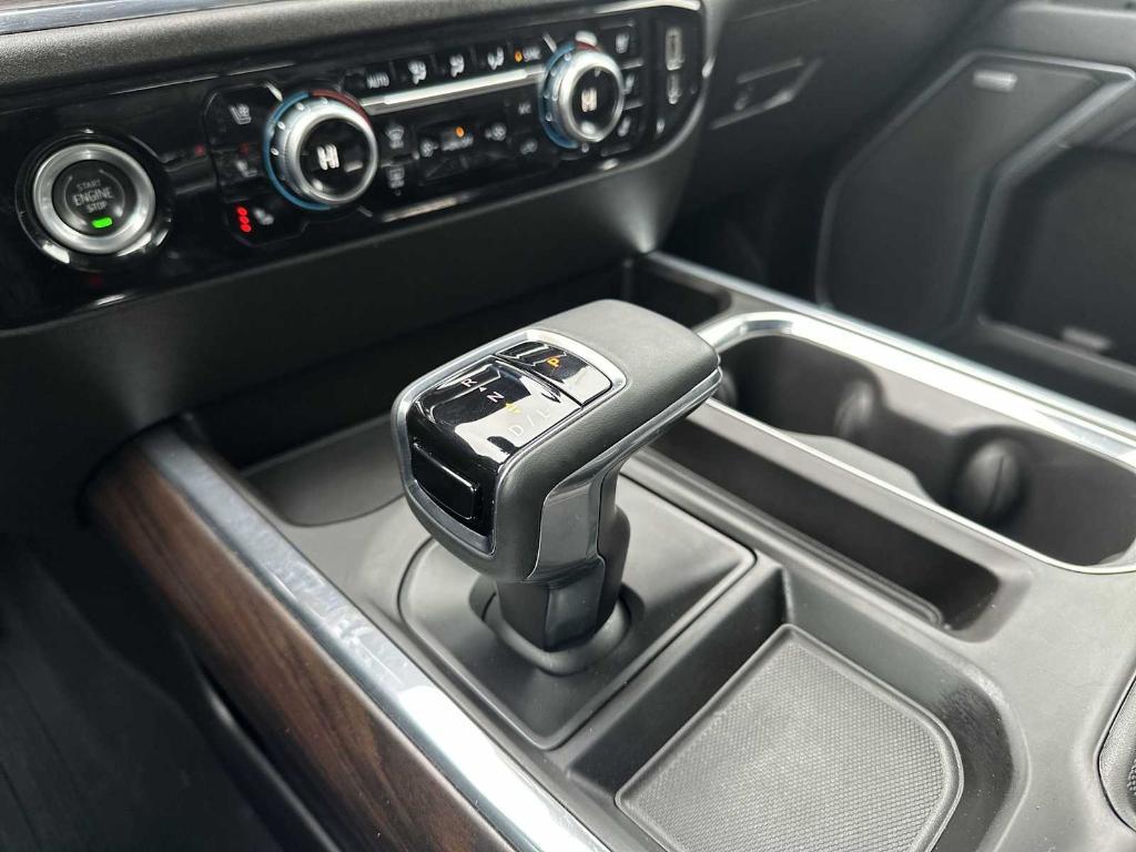 used 2023 GMC Sierra 1500 car, priced at $42,961