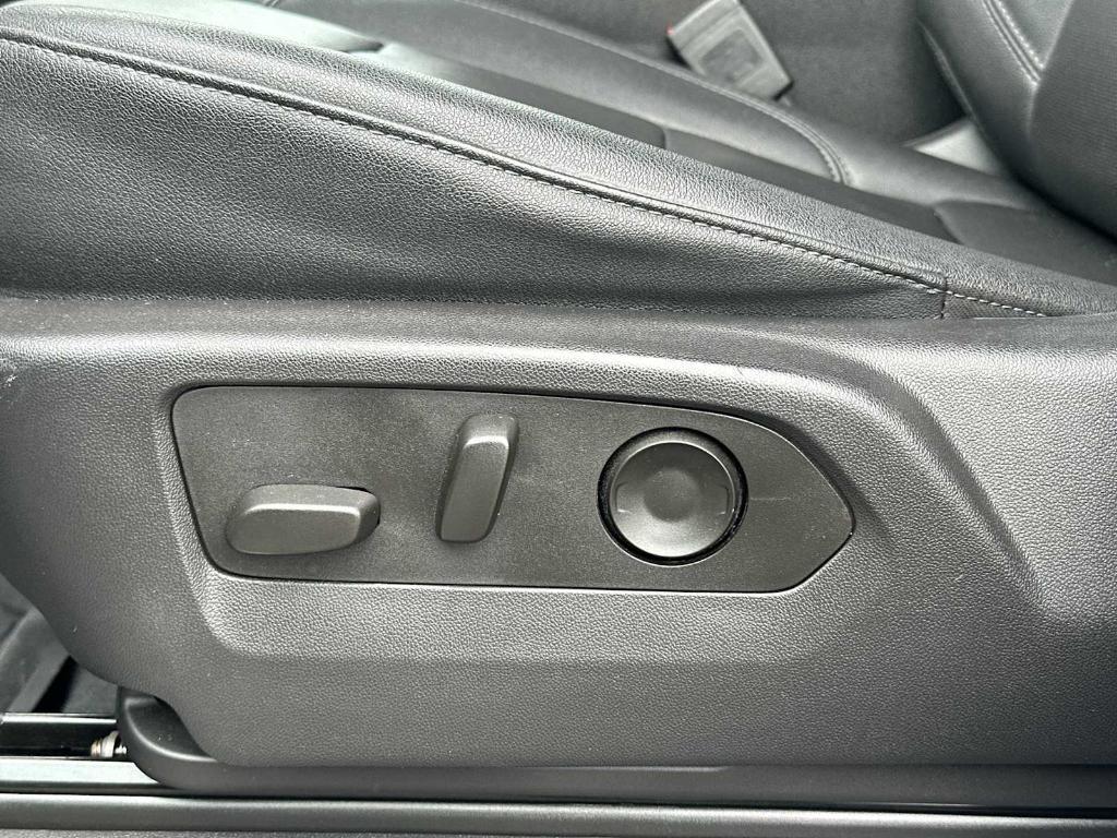 used 2023 GMC Sierra 1500 car, priced at $42,961