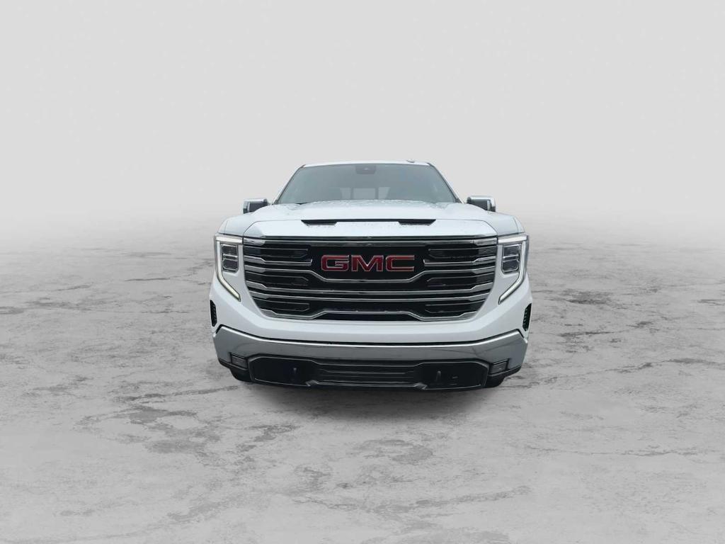 used 2023 GMC Sierra 1500 car, priced at $42,961