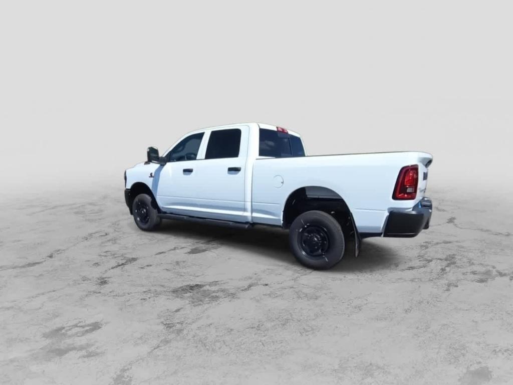 new 2025 Ram 2500 car, priced at $60,982