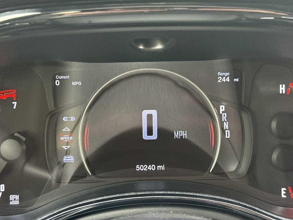 used 2022 Dodge Durango car, priced at $33,550