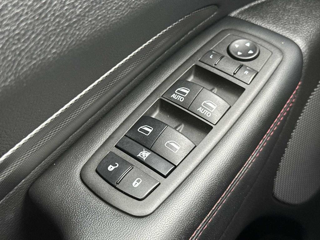 used 2022 Dodge Durango car, priced at $33,550