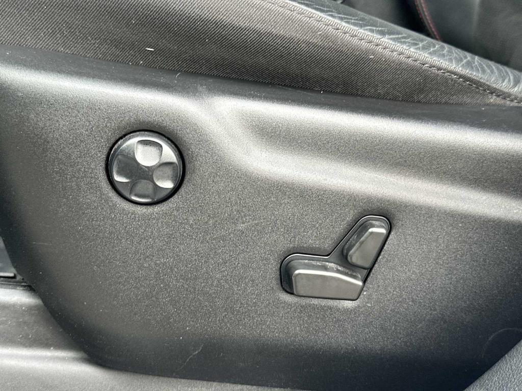 used 2022 Dodge Durango car, priced at $33,550