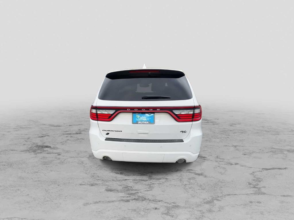 used 2022 Dodge Durango car, priced at $33,550