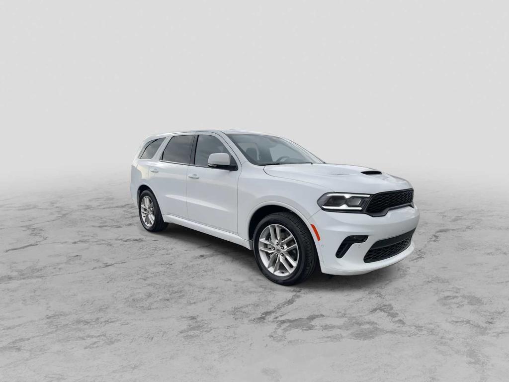 used 2022 Dodge Durango car, priced at $33,550