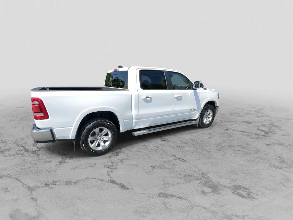 used 2022 Ram 1500 car, priced at $40,898