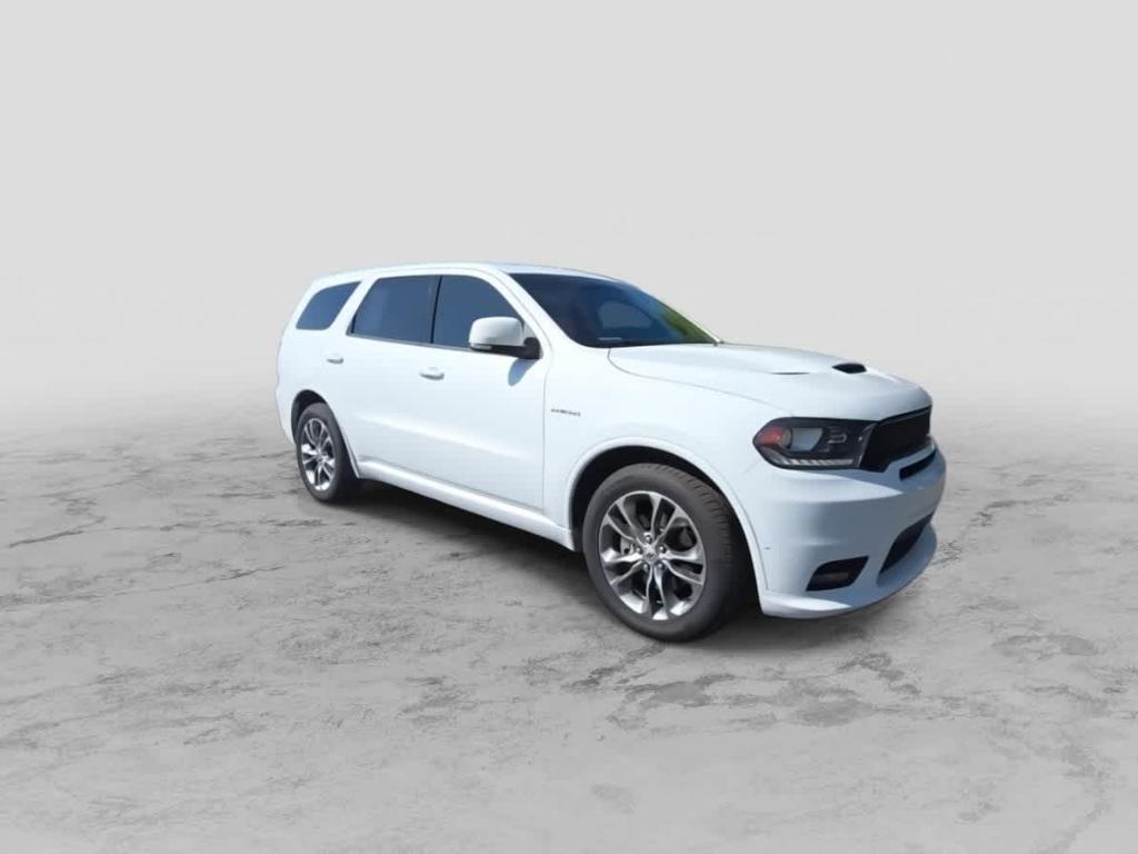 used 2020 Dodge Durango car, priced at $31,587