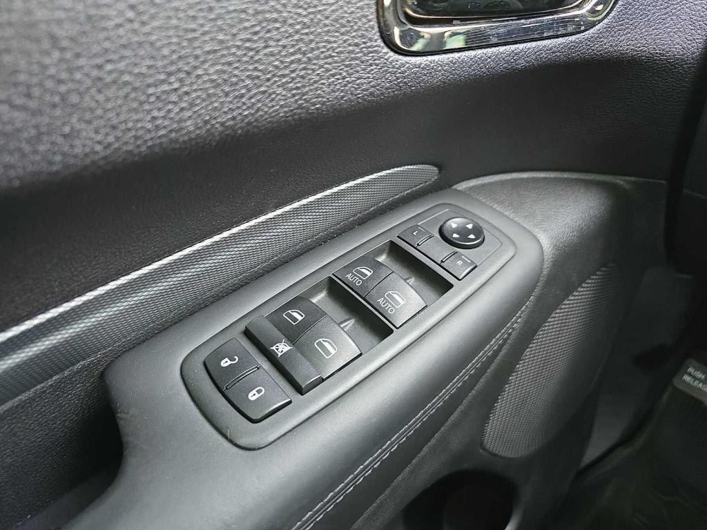 used 2020 Dodge Durango car, priced at $31,587