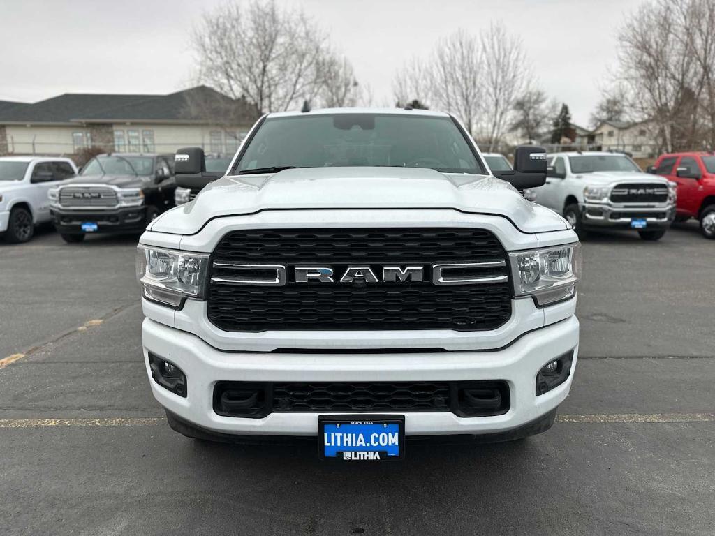 new 2024 Ram 2500 car, priced at $69,950