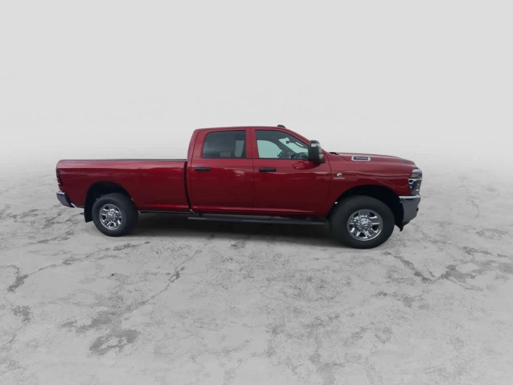 new 2025 Ram 3500 car, priced at $63,517