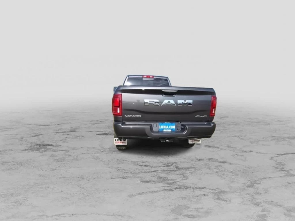 new 2025 Ram 3500 car, priced at $74,289