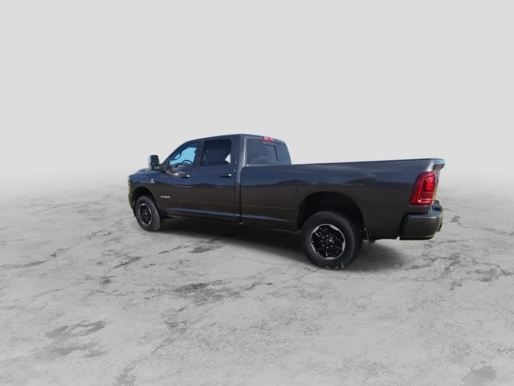 new 2025 Ram 3500 car, priced at $74,289