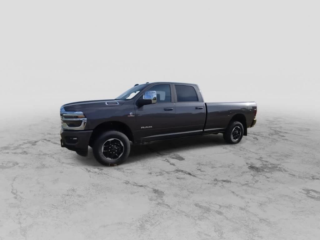 new 2025 Ram 3500 car, priced at $74,289