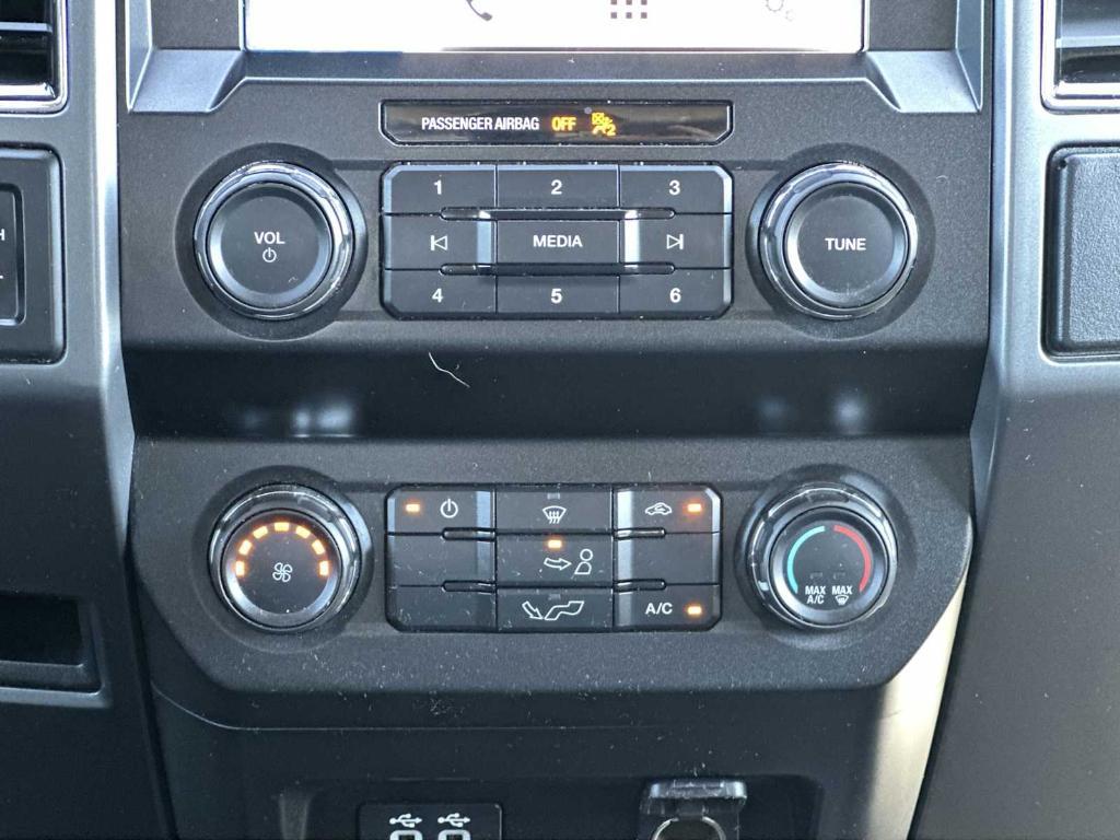 used 2019 Ford F-150 car, priced at $23,619