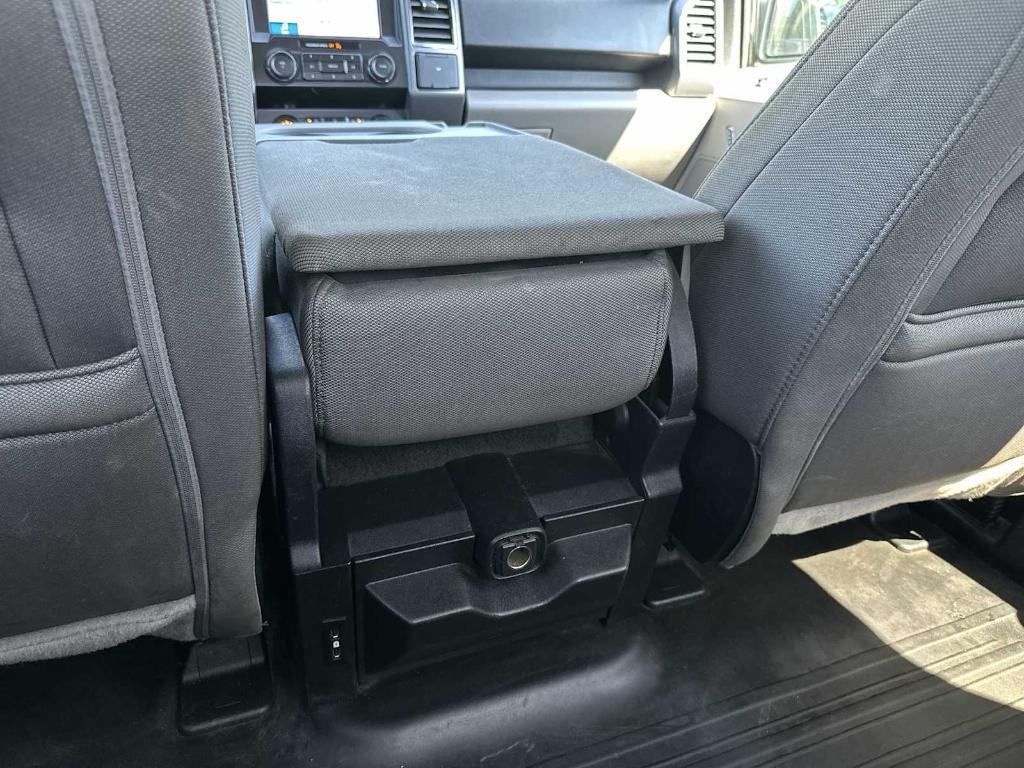 used 2019 Ford F-150 car, priced at $23,619