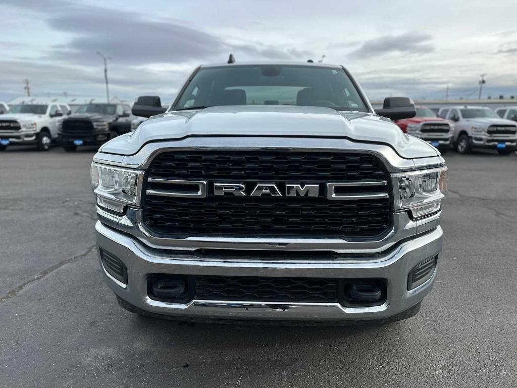 used 2022 Ram 2500 car, priced at $44,157